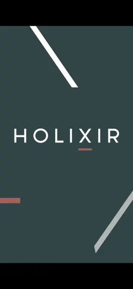 Game screenshot Holixir mod apk