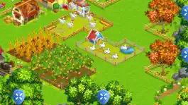 Game screenshot Big Farm City hack