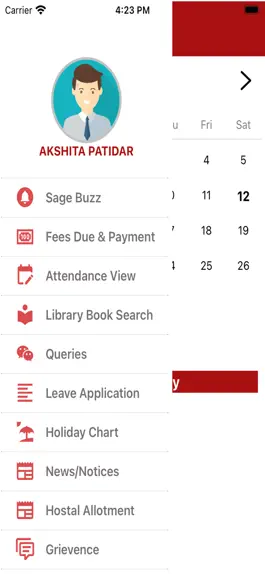 Game screenshot The Sage Group apk