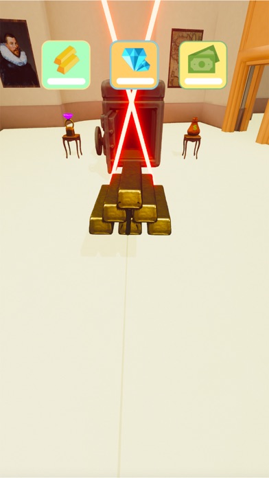 Heist! Screenshot