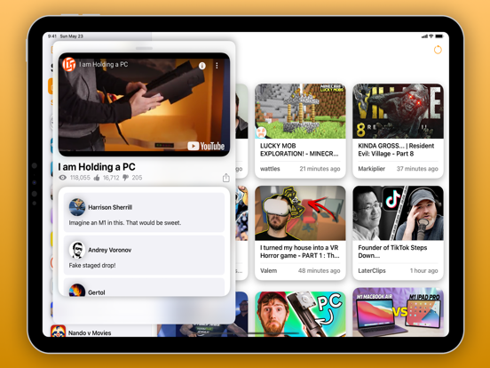 Screenshot #6 pour Syndromi