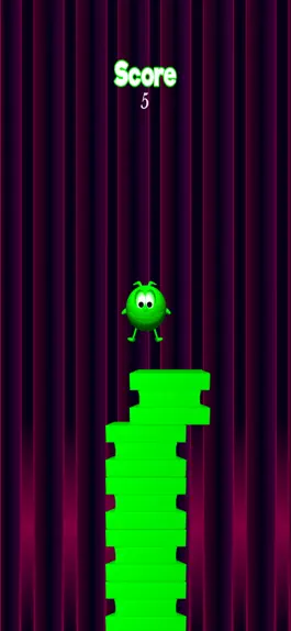 Game screenshot Little Jumper! apk