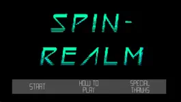 Game screenshot SPIN-REALM mod apk