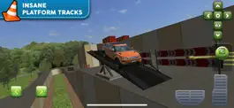 Game screenshot Obstacle Course Car Parking mod apk