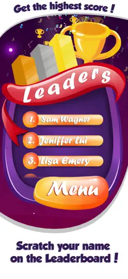 Game screenshot Macafi 3D hack