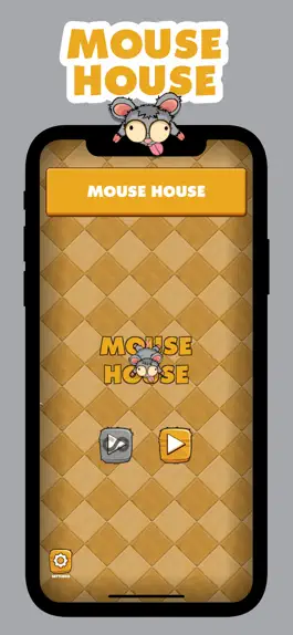 Game screenshot Mouse House: Simple Angles Fun mod apk