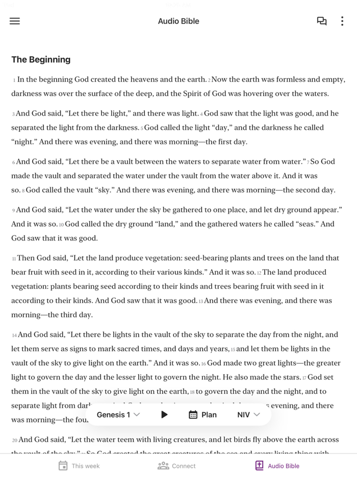 Kingdom Ministry Center