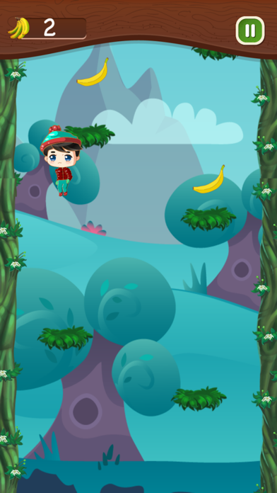Jungle Jumper Adventureのおすすめ画像4