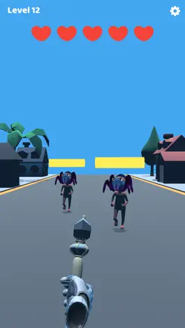 Game screenshot Merge Wand mod apk
