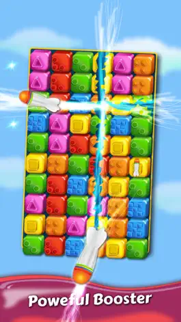 Game screenshot Toy Brick Blast hack