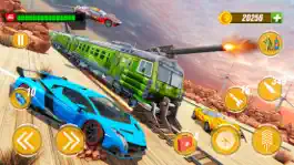 Game screenshot Train Demolition Crash Derby hack