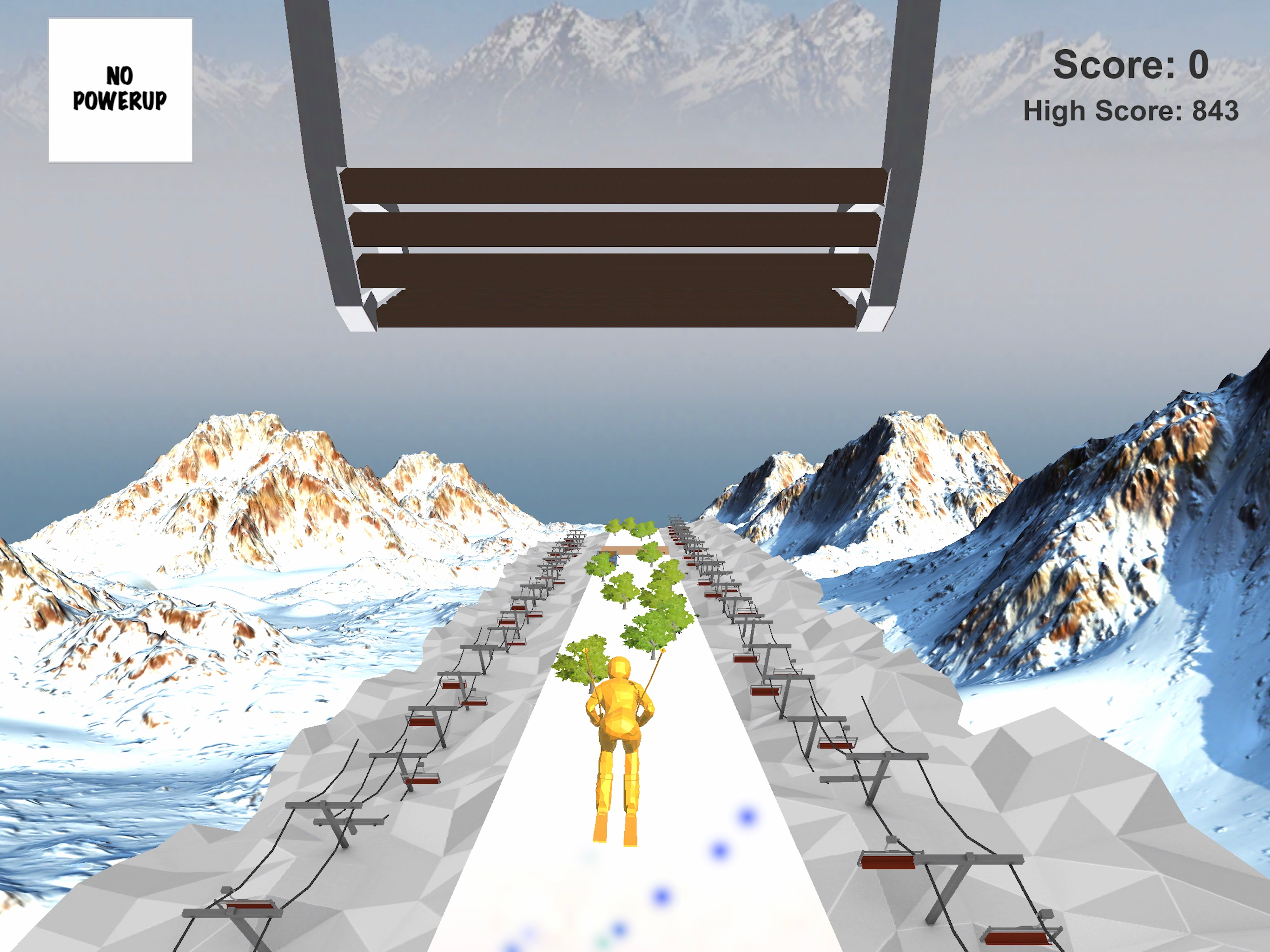 SkiRuns screenshot 7