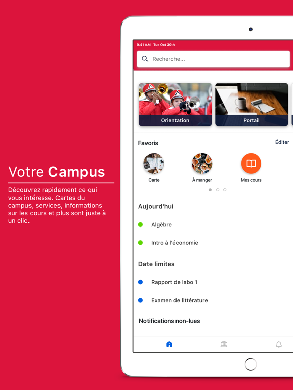 Screenshot #4 pour Mustang Mobile CMCC