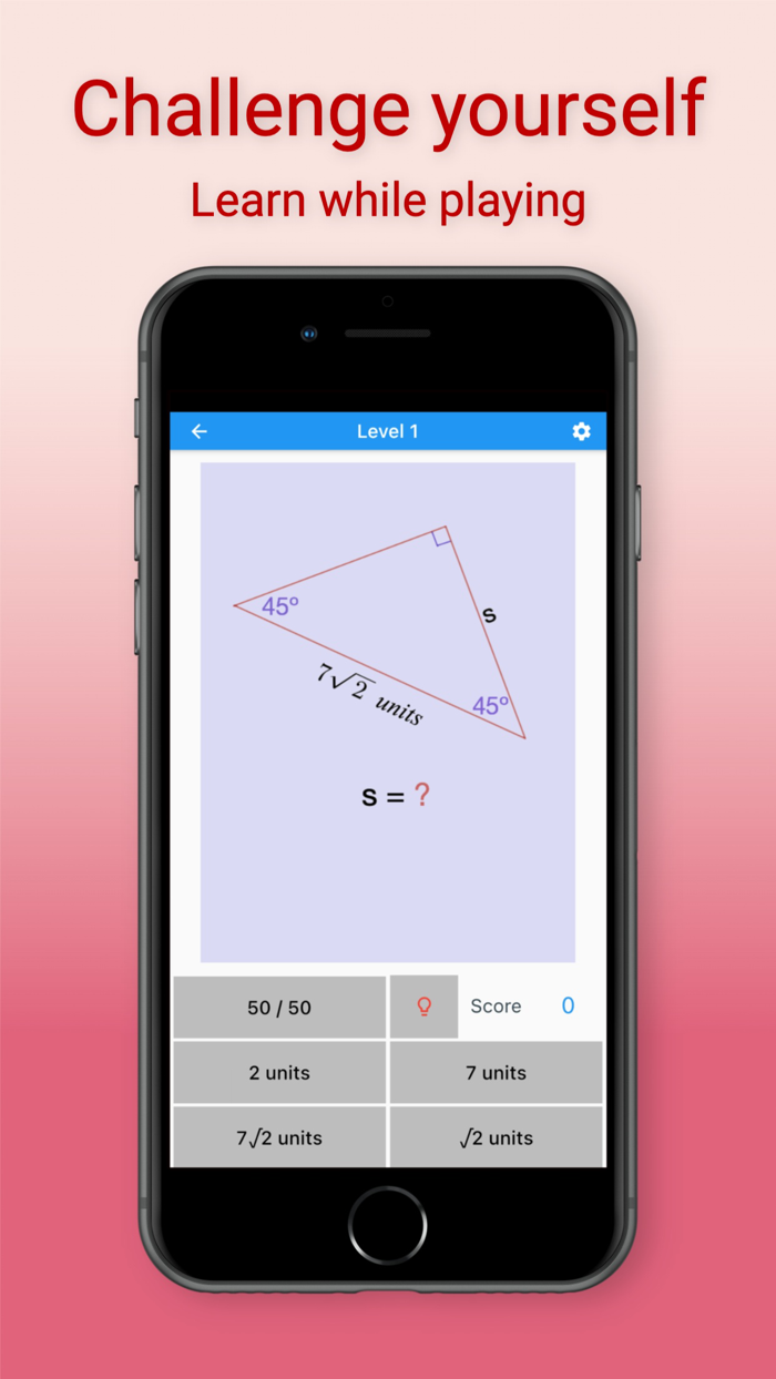 9th Grade Math Challenge