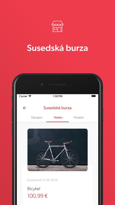 Dúbravka Screenshot