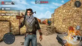 Game screenshot FPS Shooting Strike- Gun Glory hack