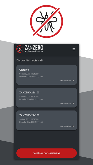 ZanZero Screenshot