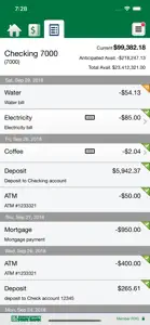 MCSB Business Mobile screenshot #5 for iPhone