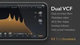 Game screenshot TB DualVCF mod apk