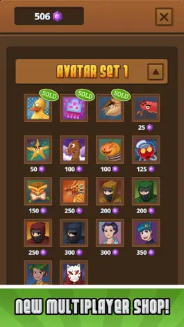 Game screenshot Ninja Fishing hack