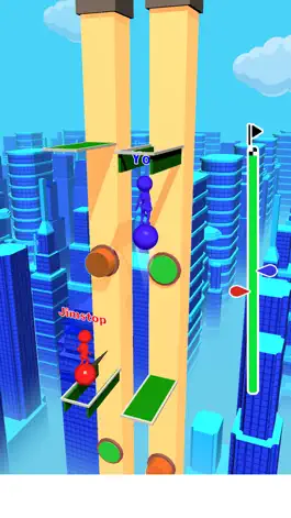 Game screenshot Pecker Battle apk