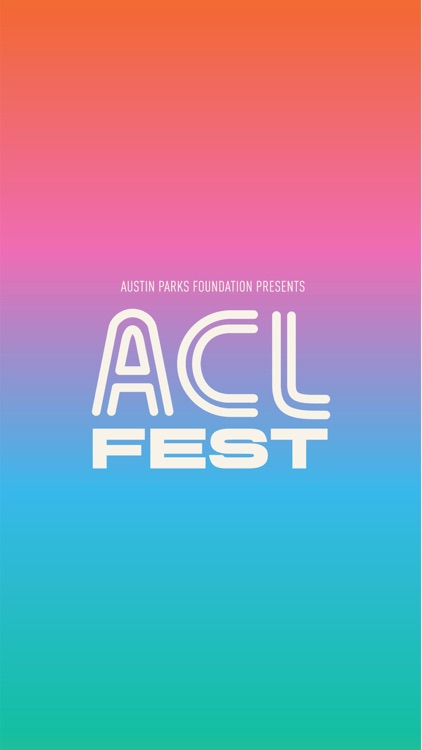 ACL Music Festival