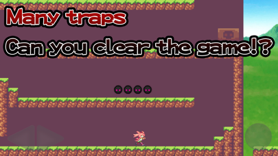 Traveling Girl Screenshot