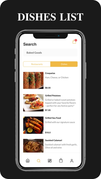 Barmade screenshot-3