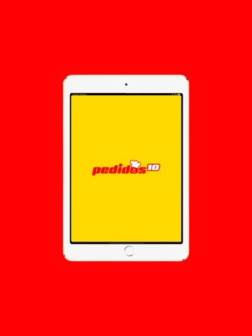 Pedidos10 - Delivery de Tudoのおすすめ画像1