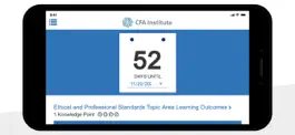 Game screenshot CFA Institute Learning mod apk