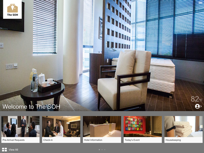 Republic Polytechnic SOH