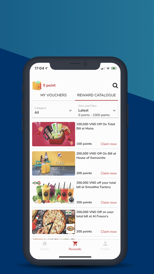 #3. Your + Applause (iOS) 由: O2 Financial JSC