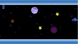 Game screenshot Flying Meteor apk