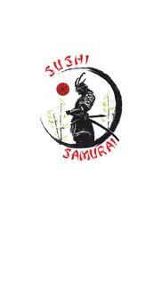 samurai iphone screenshot 1