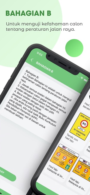 Ujian Kpp Jpj Kpp Test 2022 On The App Store