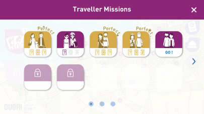 Dubai Expert - Official Screenshot