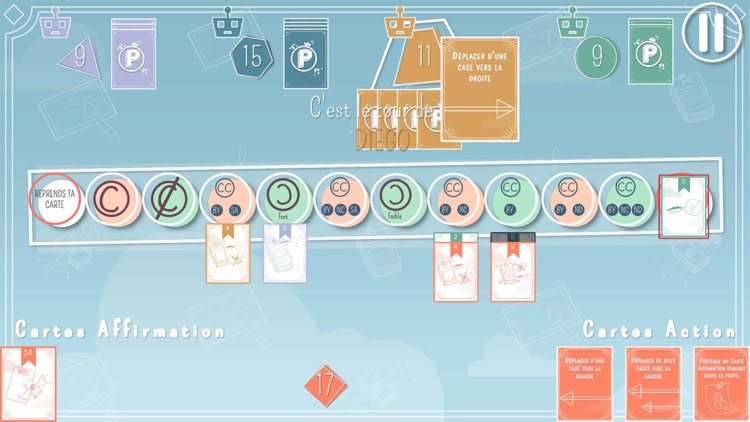 Partyright screenshot-4