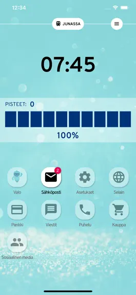 Game screenshot Digiturvallinen elämä apk