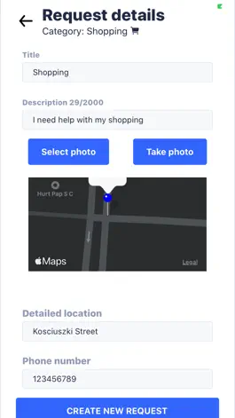 Game screenshot Together! apk