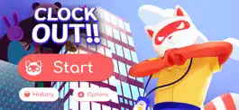 Game screenshot Clock Out!! mod apk