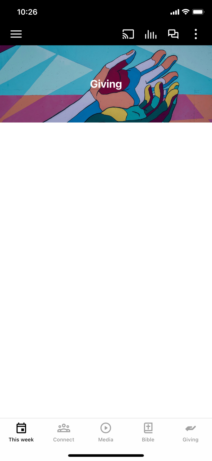 Next Level Church VA