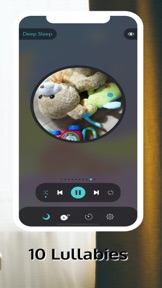 Baby Night Sleep zZz screenshot