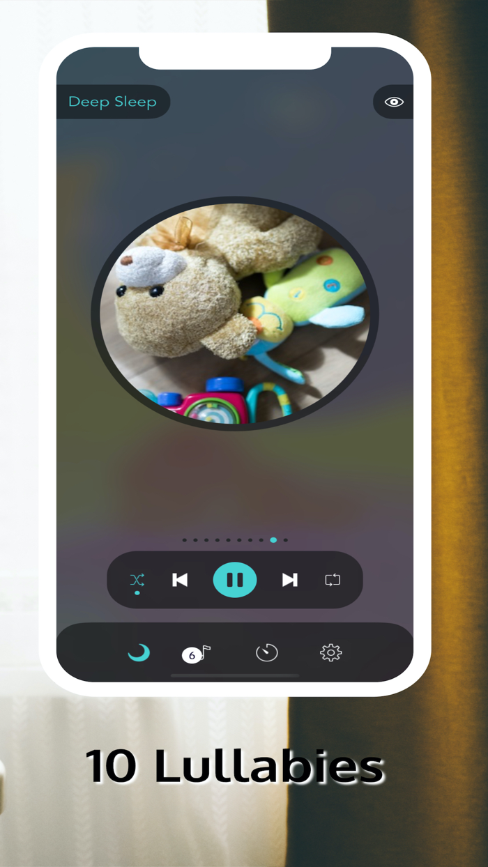 Baby Night Sleep zZz