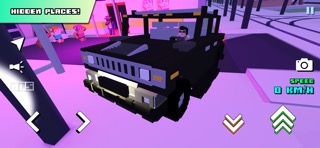 Blocky Car Racer (ブロック車のレーサー)のおすすめ画像8