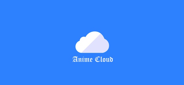 Anime TV - Cloud Shows Apps na App Store