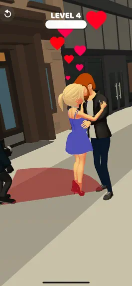 Game screenshot Super Model Life apk