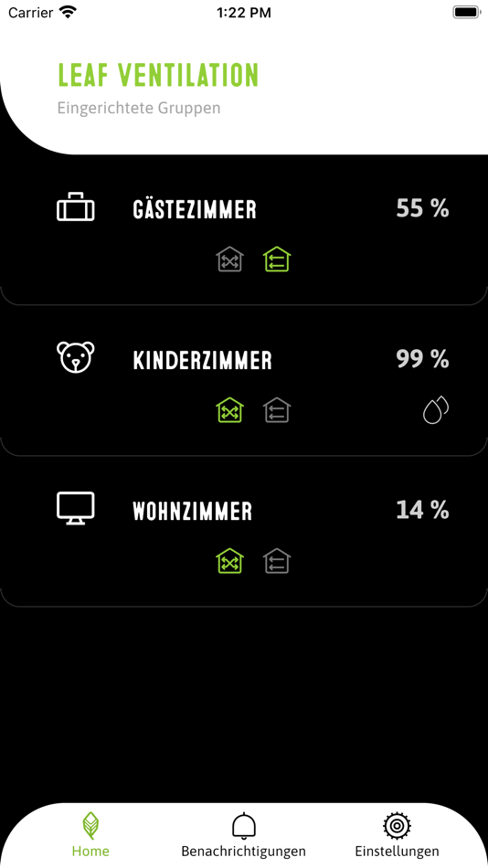 #5. Leaf Ventilation (iOS) 由: Marley Deutschland GmbH