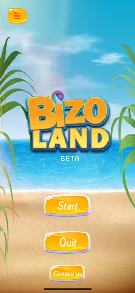 Game screenshot Bizo Land mod apk