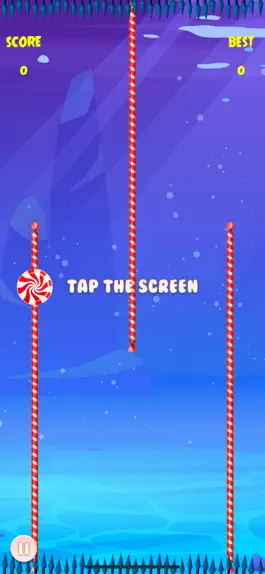 Game screenshot Nhat Candy Game hack