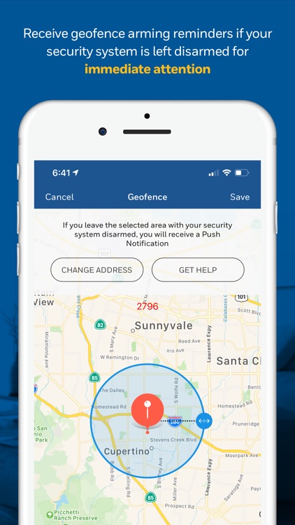 M.Connected Home™ screenshot-4